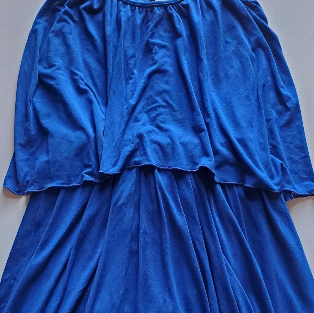 BACKLESS DRESS - Picture 13 of 14